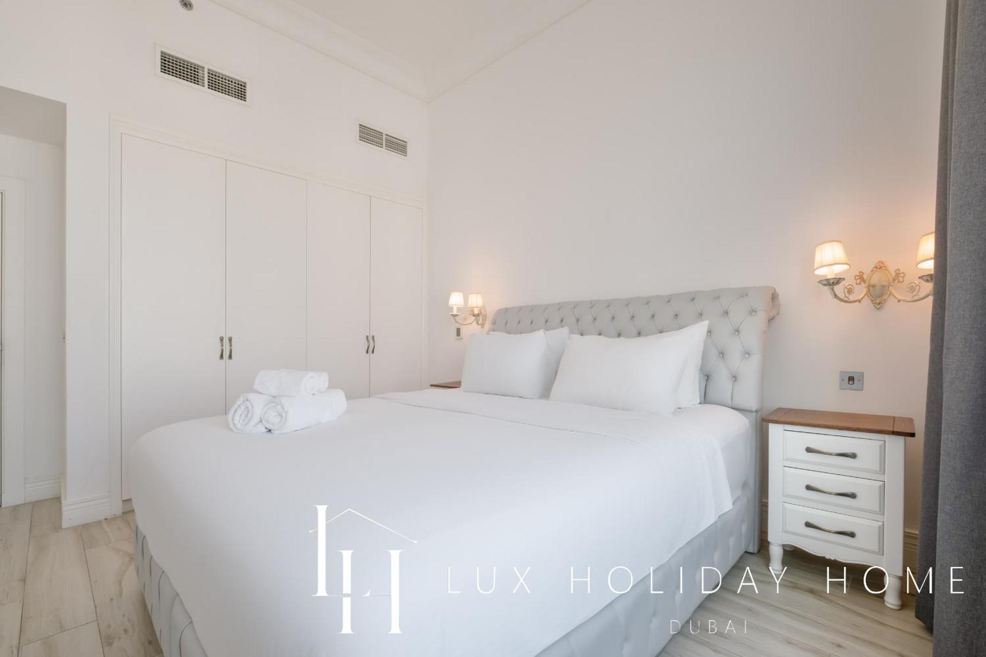 Apartment Lux The Shoreline Sea View *