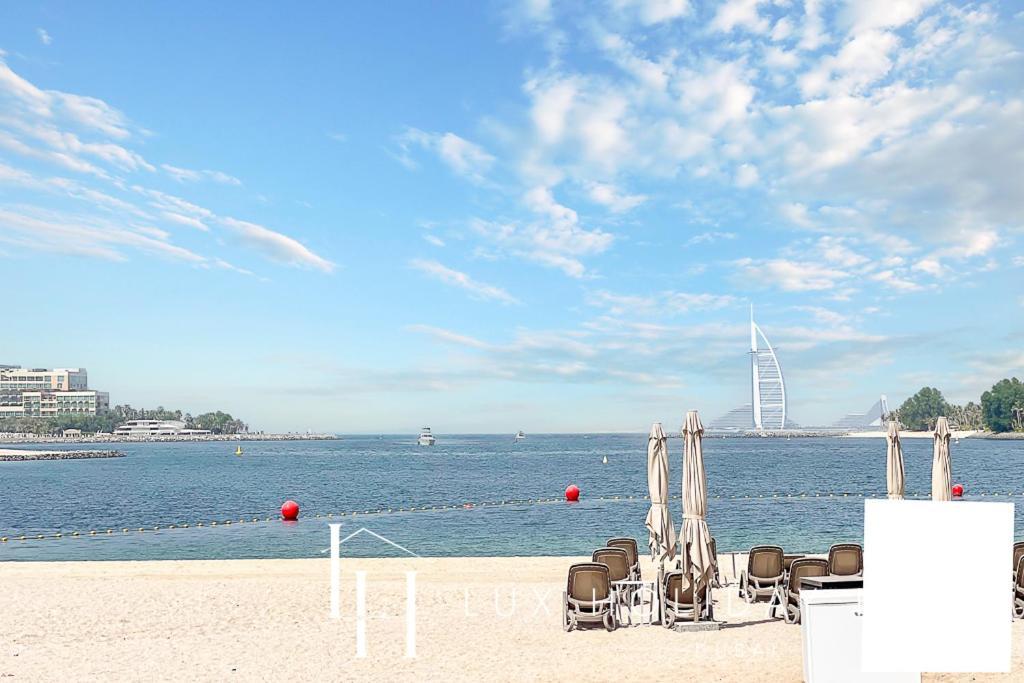 Lux The Shoreline Sea View Apartment *