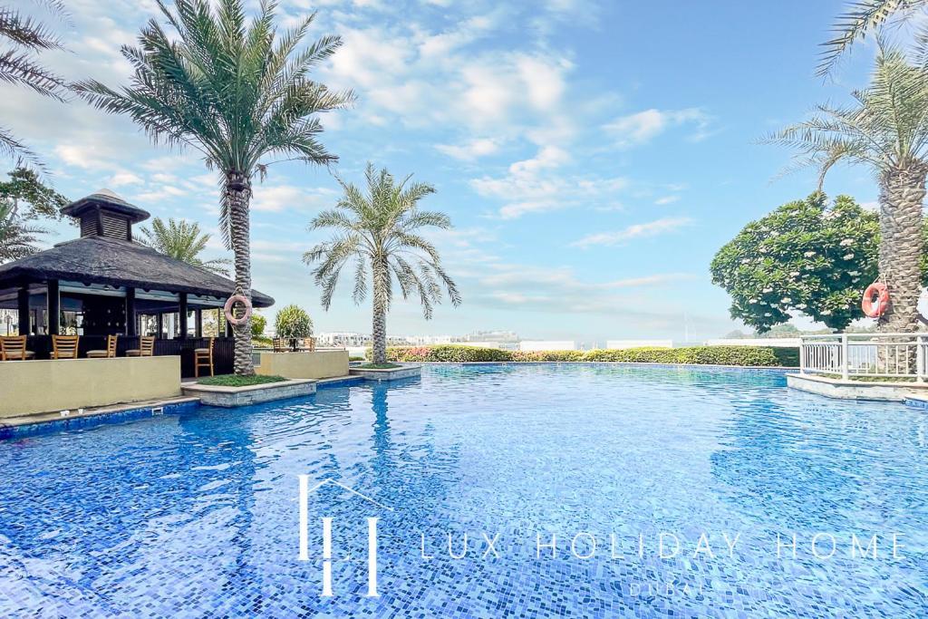 Apartment Lux The Shoreline Sea View *